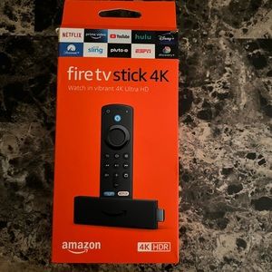 Brand New Amazon Fire Stick